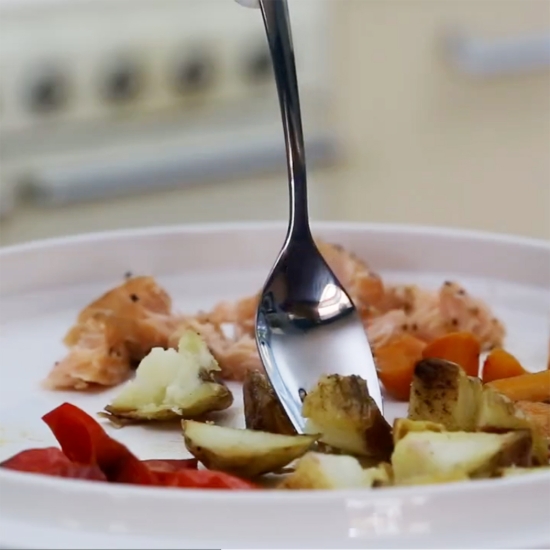 Picture of Neater Eater Robotic Dining System