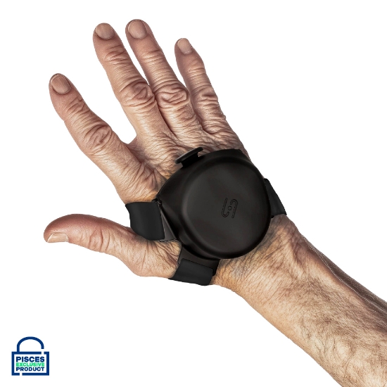 Picture of Steadi-3 Anti-Tremor Glove