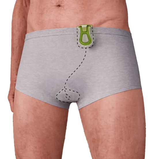 Picture of Elitone® for Men