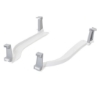 Picture of Parts and Accessories for Etac Clean Shower Commodes