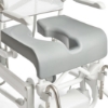 Picture of Parts and Accessories for Etac Swift and Alto Shower Commodes