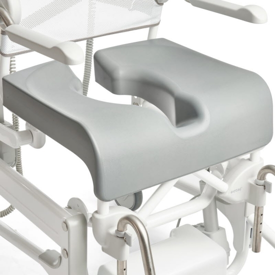 Picture of Parts and Accessories for Etac Swift and Alto Shower Commodes