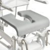 Picture of Parts and Accessories for Etac Swift and Alto Shower Commodes