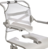 Picture of Parts and Accessories for Etac Swift Mobile and Alto Shower Commodes