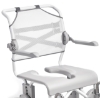 Picture of Parts and Accessories for Etac Swift Mobile and Alto Shower Commodes