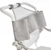 Picture of Parts and Accessories for Etac Swift and Alto Shower Commodes