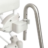 Picture of Parts and Accessories for Etac Swift and Alto Shower Commodes