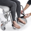 Picture of Parts and Accessories for Etac Swift Mobile and Alto Shower Commodes