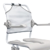 Picture of Parts and Accessories for Etac Swift Mobile and Alto Shower Commodes