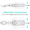 Picture of Gyenno Bravo Twist Tremor-Stabilizing Spoon