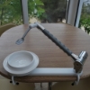 Picture of Neater Eater Manual Assistive Eating Device 
