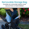 Picture of All-Terrain Knee Walker
