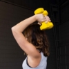 Picture of Body-Solid Neoprene Coated Dumbbells
