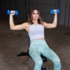 Picture of Body-Solid Neoprene Coated Dumbbells