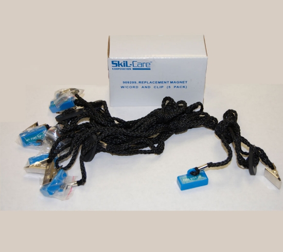 Picture of Skil-Care Replacement Magnetic Cord, 5/PK