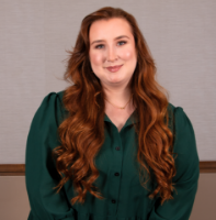 Colleen Garrison, OT
