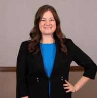 Megan Shanahan, OT