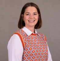 Kallie Wray, OT