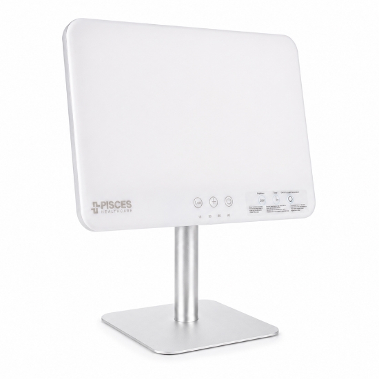 Picture of Pisces Direct TheraLux 10K Therapy Lamp