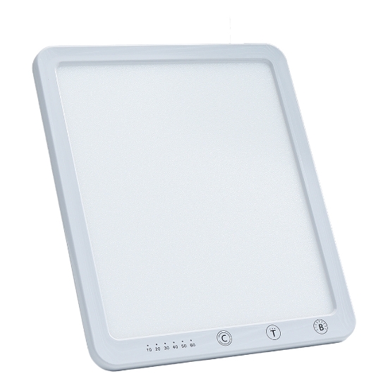 Picture of Pisces Direct TheraLux Mini Compact Therapy Lamp
