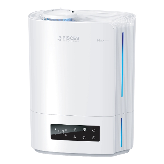 Picture of Pisces Direct CoolMist Humidifier