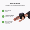Picture of Steadi-3 Plus Anti-Tremor Glove