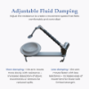 Picture of Neater Eater Manual Assistive Eating Device 