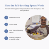 Picture of Neater Eater Manual Assistive Eating Device 