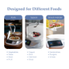 Picture of Neater Eater Robotic Dining System