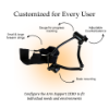 Picture of Neater Arm Support ZERO