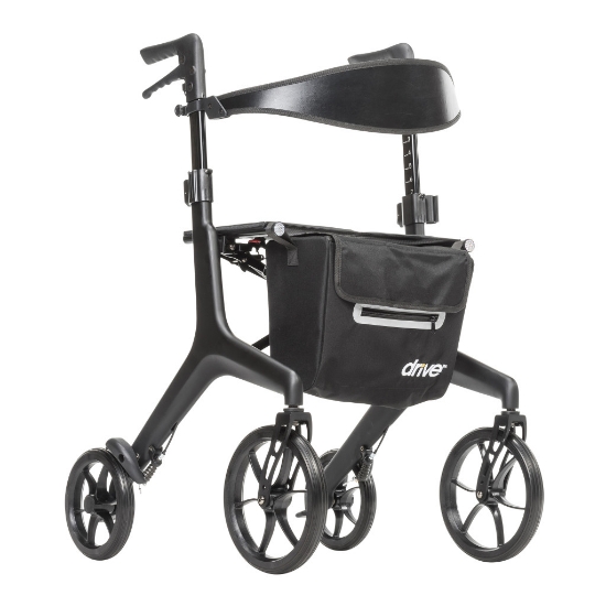 Picture of AeroCarbon Ultra-Lite Rollator