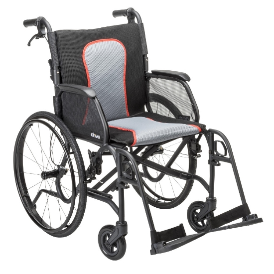 Picture of AeroFly Ultra-Lite Wheelchair
