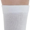 Picture of AW Style 131 Coolmax Crew Socks 8-15mmHg