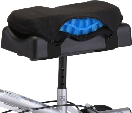 Picture of Knee Gel Cushion for Knee Walker