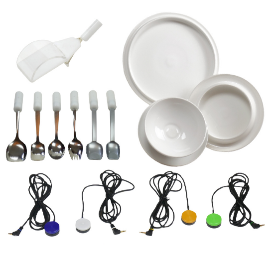 Picture of Neater Eater Robot Accessories