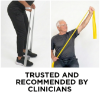 Picture of Theraband Resistance Band Set