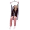 Picture of Molift UnoSling HighBack Disposable Slings
