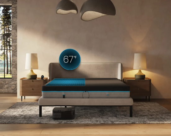 Picture of Chilipad 2.0 Bed Cooling System